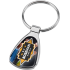 Aura Keyring